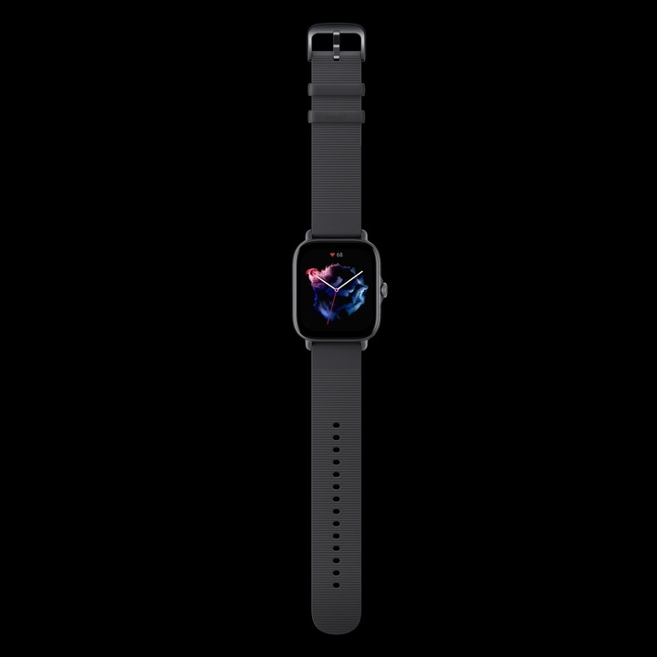 Produktbild Amazfit GTS 3 (42.40 mm)