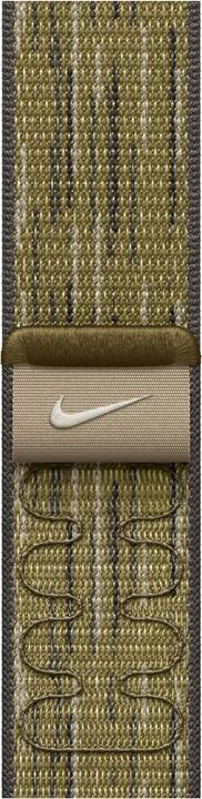 Produktbild Apple Nike Sport Loop (46 mm, Nylon, Apple Watch Ultra 2, Apple Watch Series 10, Apple Watch SE 2024)