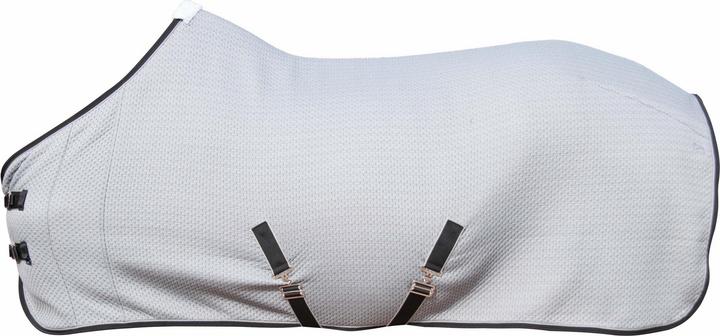Immagine prodotto TdeT Camicia da cavallo in micro jersey (125 cm)