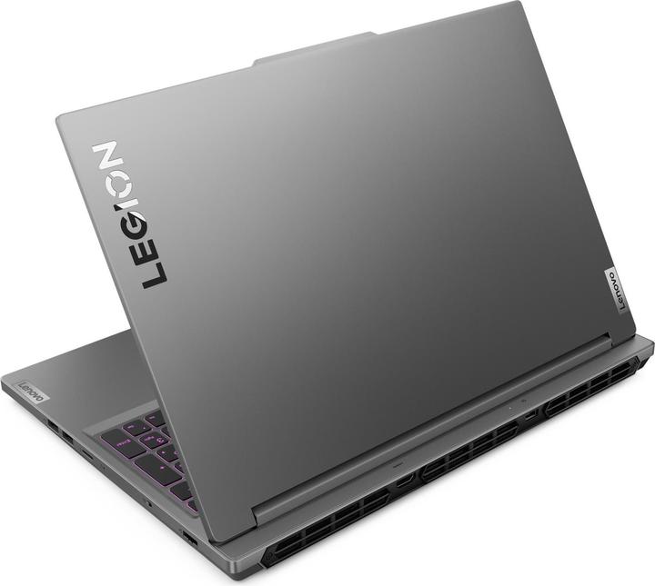 Actual product image Lenovo Legion 5 (16", 1000 GB, 32 GB, CH, Intel Core i7-14700HX)