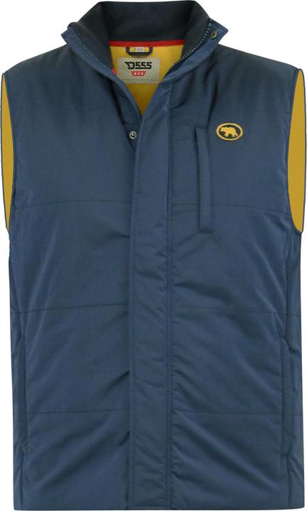 Produktbild DUKE D555 Felipe 2 Weste Wattiert (3XL)