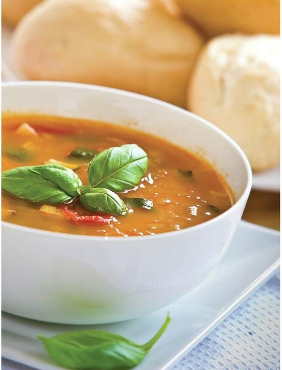 Produktbild Morphy Richards Total Control (1000 W)