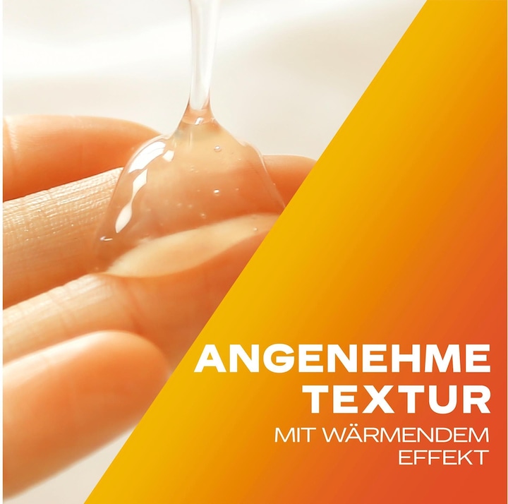 Actual product image Durex Play Warming (50 ml)