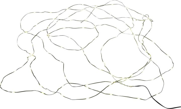 Actual product image FHS LED light chain (0.19 m)