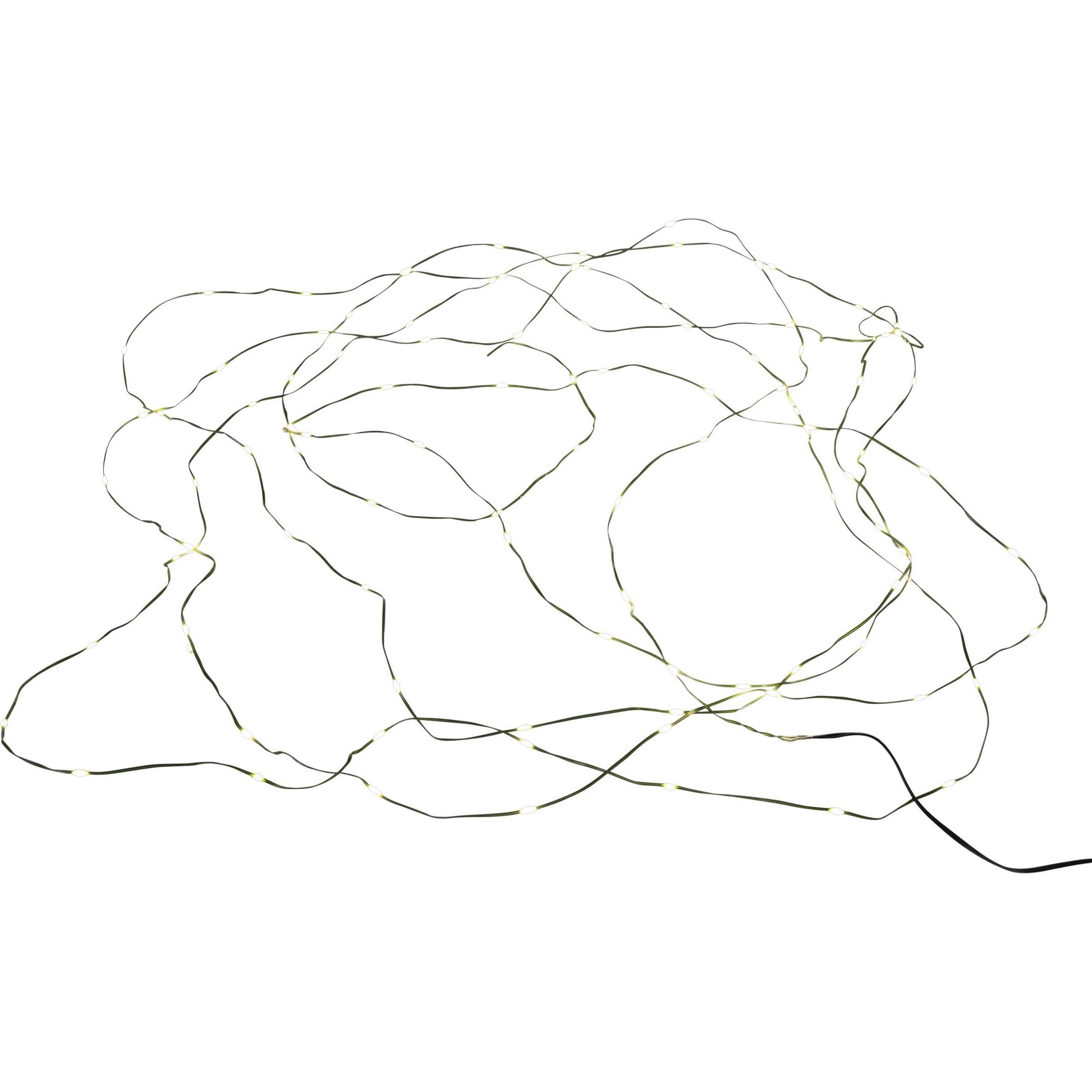 FHS, Lichterkette, LED-Lichterkette (1.90 m)