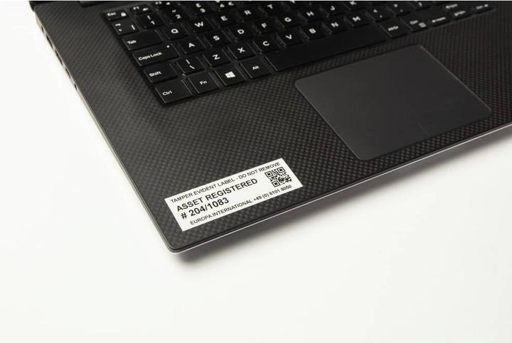 Produktbild Brother TZE-SE5 (3 cm, Schwarz)