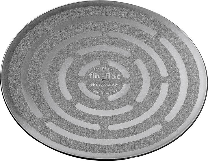 Productafbeelding Westmark Pannenkoek/Omeletdraaier Flic-Flac