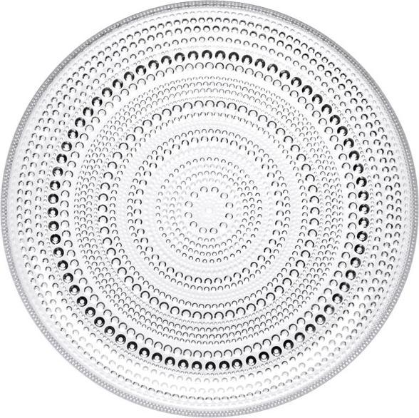 Immagine prodotto Iittala Piatto Kastehelmi piatto (1 x, 26 cm)