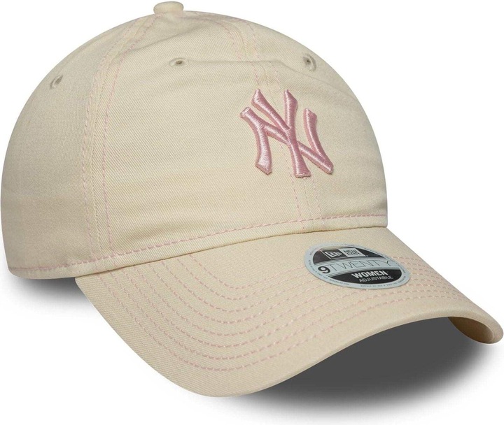 Produktbild New Era New York Yankees 9twenty Baseballcap für Frauen (One Size)