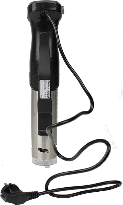 Actual product image Steba Sv50