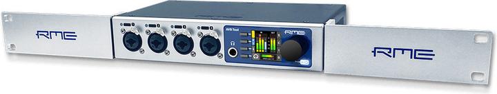 Produktbild RME Audio 21441 Adapterhülse »Ring Lock«