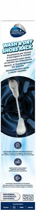 Produktbild Care + Protect Care+ Protect Shoerack Schuhspanner (1x)