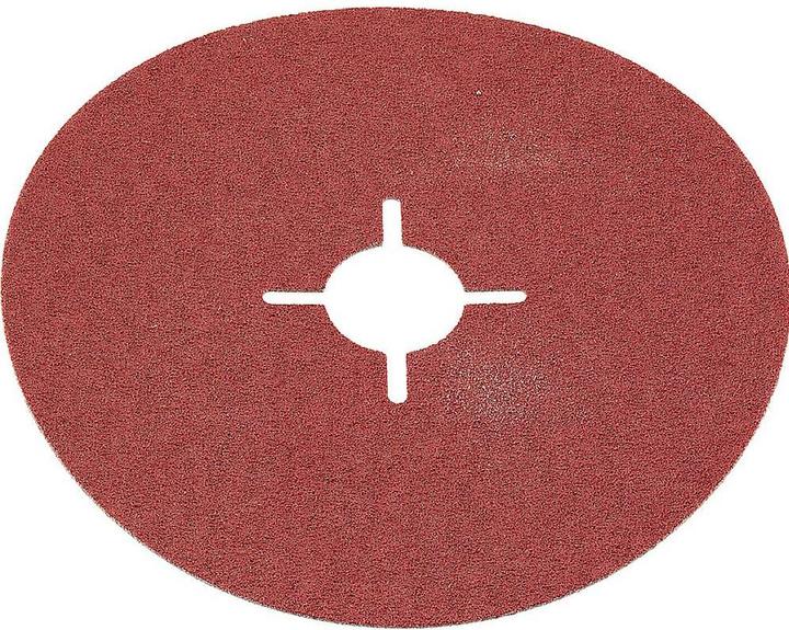 Produktbild kwb Cutfix Fiberscheiben 115/K24 (24)