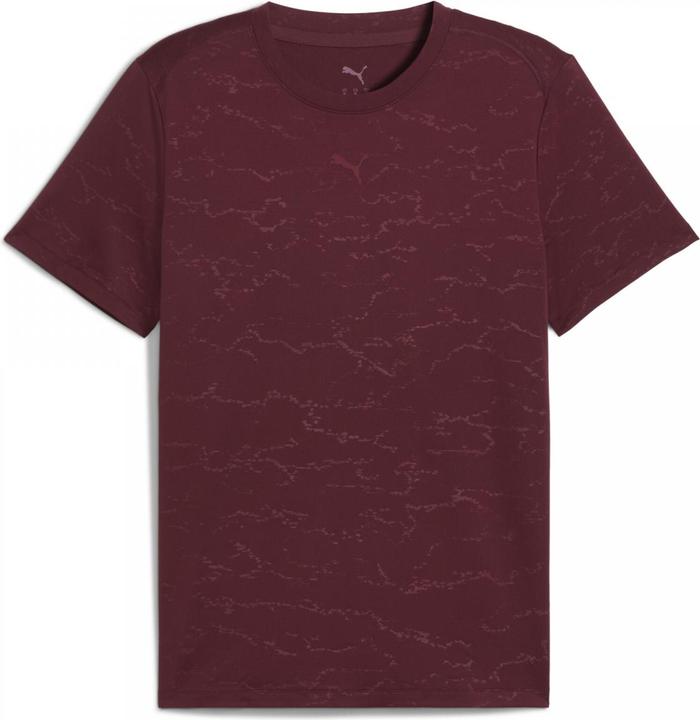 Produktbild Puma M Cloudspun Emboss Tee (L)
