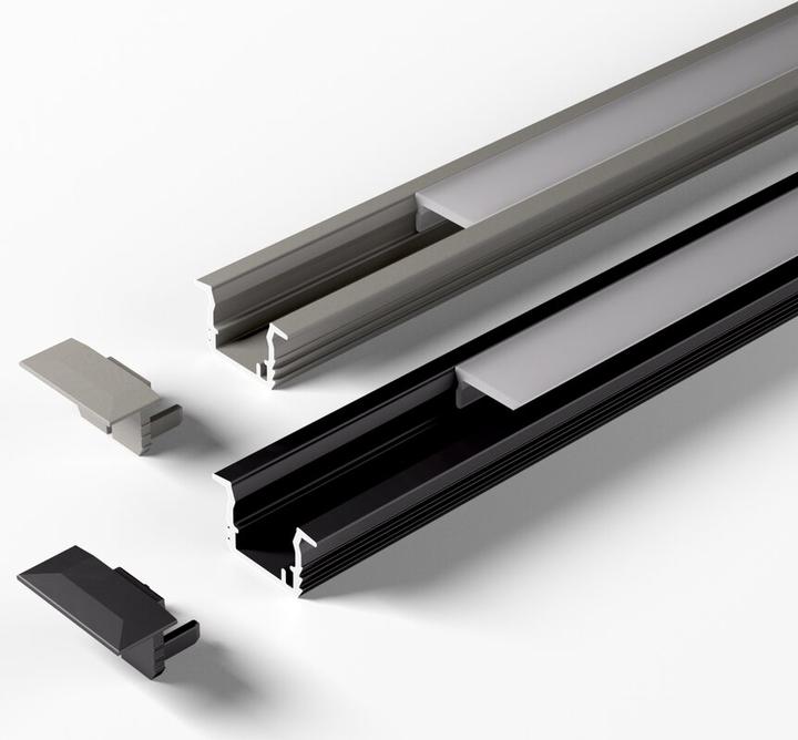 Image du produit Halemeier Embouts ChannelLine K2