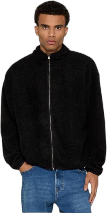 Produktbild DEF TEDDY Übergangsjacken jetblack S (S)