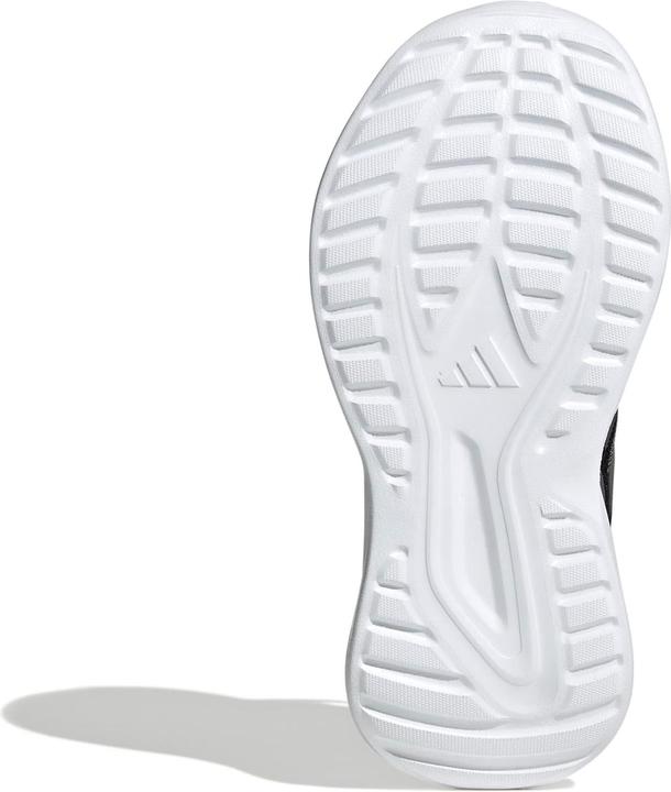 Image du produit Adidas Fortarun 4.0 El C - cblack/gresix/clpink (33)