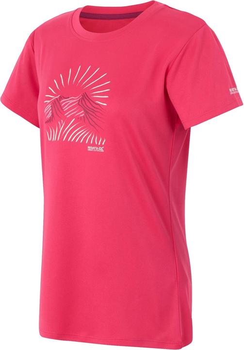 Produktbild Regatta Fingal IX TShirt (48)