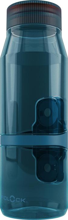 Blau, clear dark blue, Dunkelblau, Klar, Transparent Blau