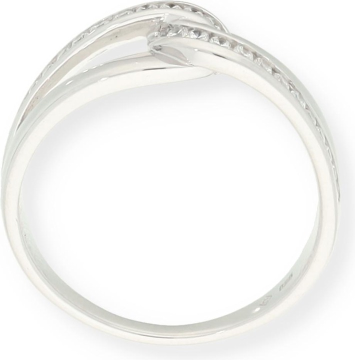 Produktbild Carat Style (58, 925 Silber)