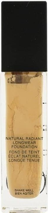 Produktbild NARS Cosmetics Natural Radiant Longwear Foundation (Salzburg)