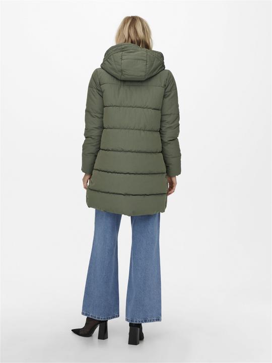 Immagine prodotto Only Giacca imbottita Longline