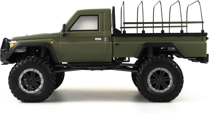 Actual product image Amewi AMXRock RCX10BS (RTR Ready-to-Run)