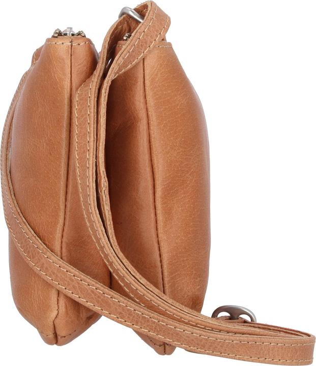 Produktbild Cowboysbag Plumley Umhängetasche Leder 24 cm