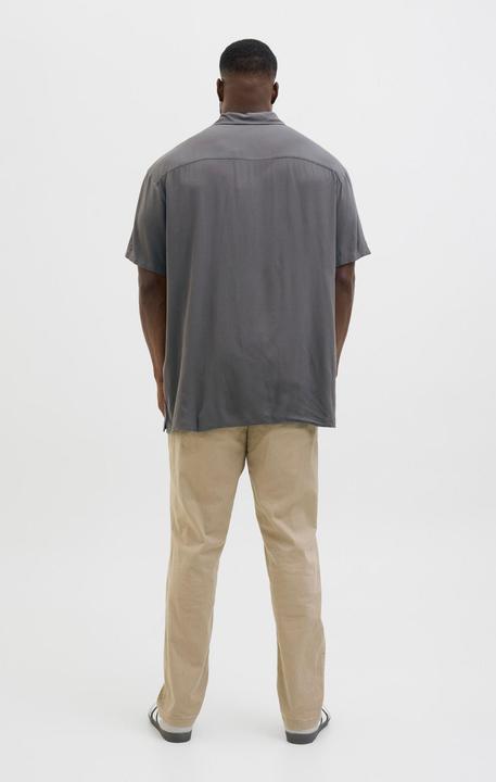 Produktbild Jack & Jones Plus Size Relaxed Fit Hemd Hemd (XXL)