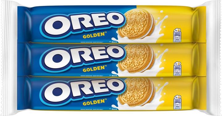 Image du produit Oreo Cookie Golden (1 pcs, 462 g)