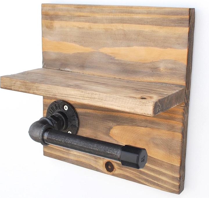 Actual product image Hanah Home Layne