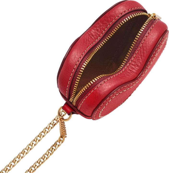 Immagine prodotto Fossil VDay Mini Borsa a tracolla in pelle 10 cm