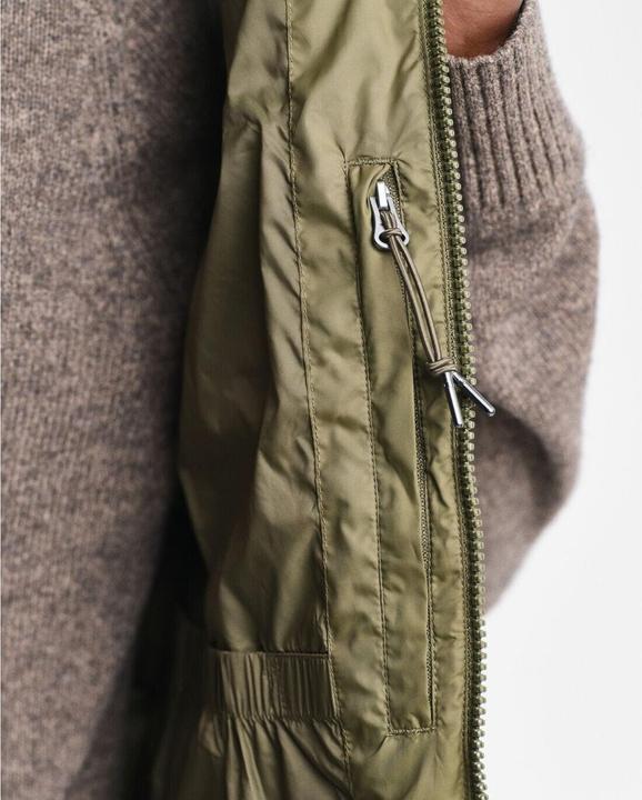 Produktbild GANT regenjacke active coud (L)