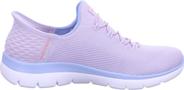 Image du produit Skechers Baskets 150123LAV (37)