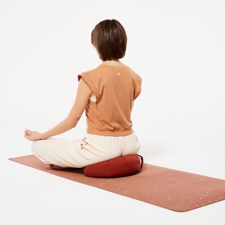 Image du produit Kimjaly Zafu (18 cm)