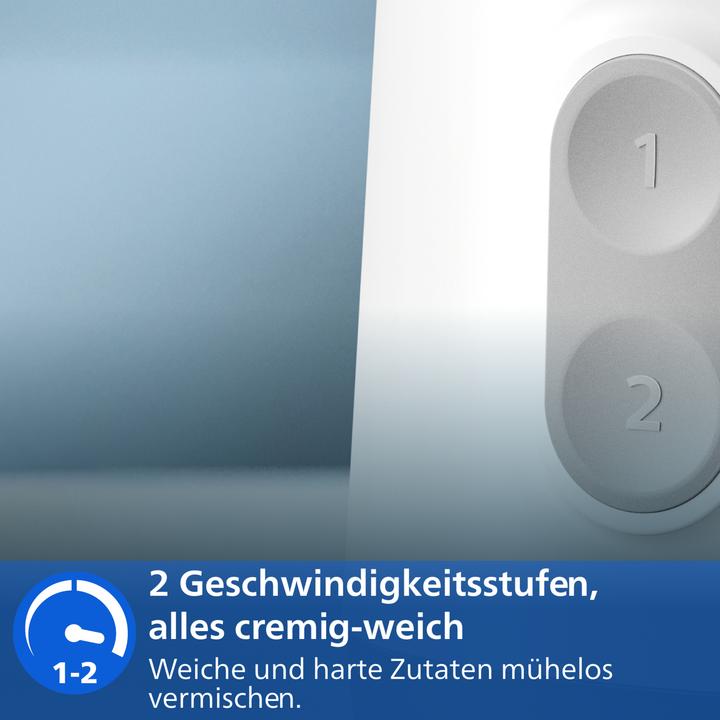 Actual product image Philips HR2670/01 (350 W)