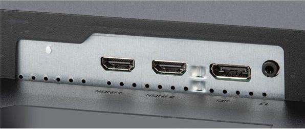 Produktbild AOC Q27G3XMN/BK (2560 x 1440 Pixel, 27")