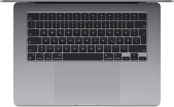 Produktbild Apple MacBook Air – 2024 (15", M3, 24 GB, 2000 GB, DE)