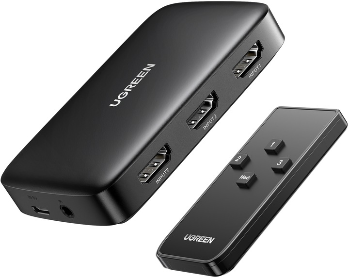 Ugreen HDMI Switch