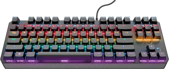 Immagine prodotto Trust GXT 834 Callaz (Germania, Cablato)