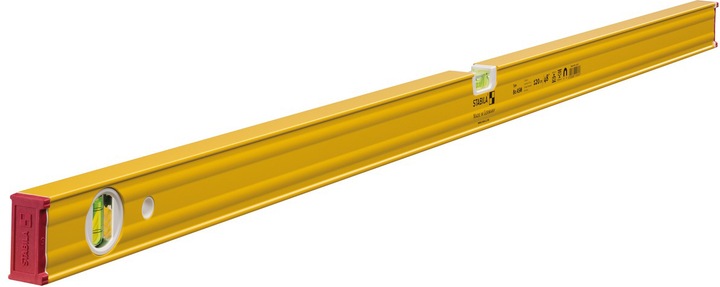 Produktbild Stabila Wasserwaage Type 80 ASM (120 cm)