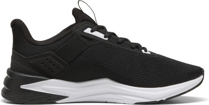 Puma Black-Puma White-Puma Black