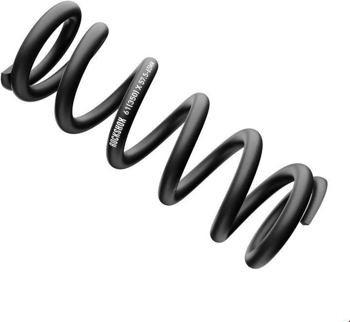 Actual product image RockShox Metric steel spring for shocks / struts 174x75mm (13050 mm, 75 mm)