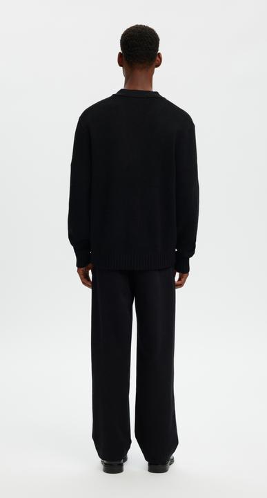 Produktbild Selected Relaxed Fit Strickjacke (L)