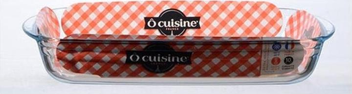 Produktbild O-Cuisine Auflaufform