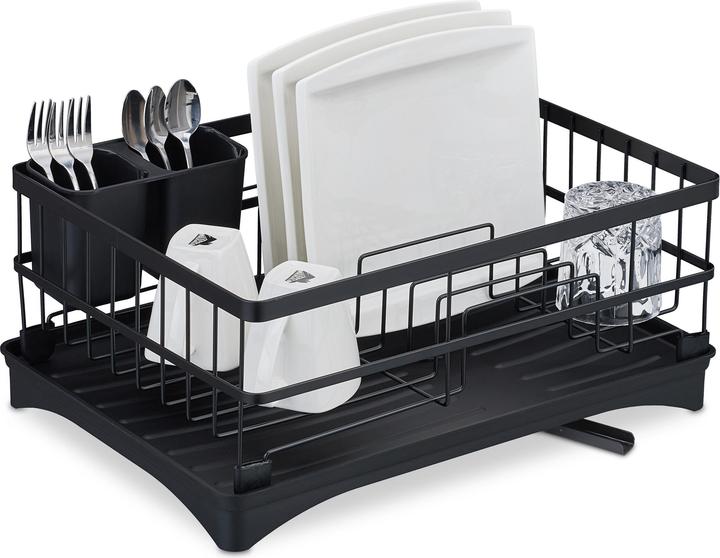 Immagine prodotto Relaxdays Abtropfgestell