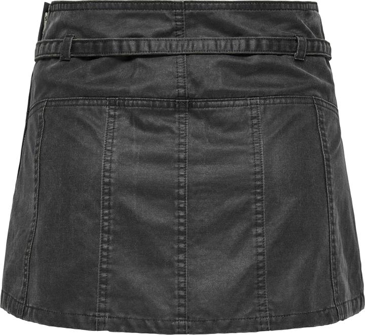 Produktbild Only ONLDEEN Rock in Lederoptik Rock in Lederoptik (S)