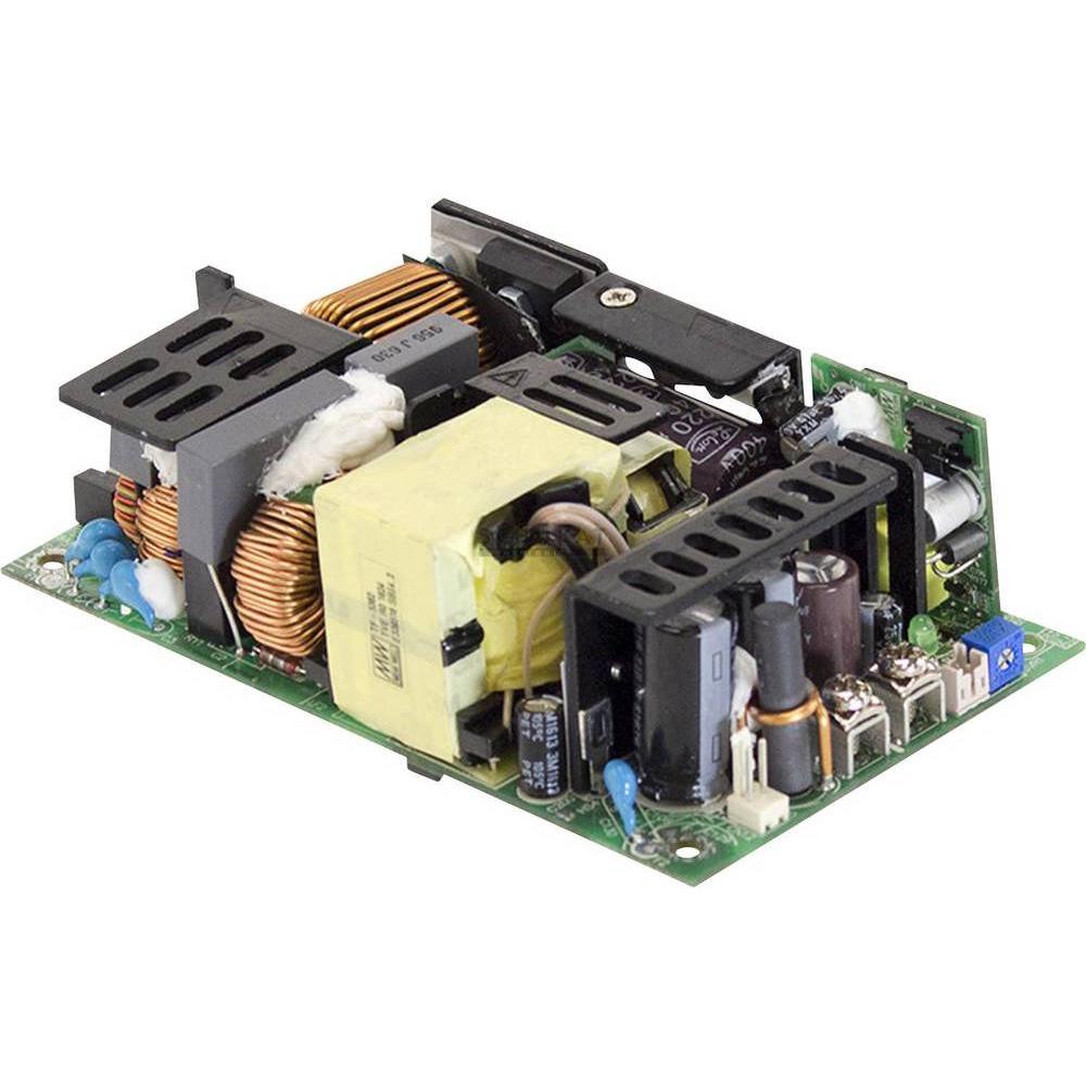 MeanWell, Spannungswandler, Schaltnetzteile Serie EPP-400 Open-frame Single Output Leistung: 400W