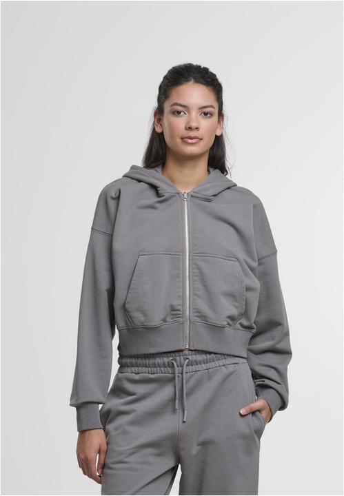 Produktbild DEF Kapuzenjacke (XL)