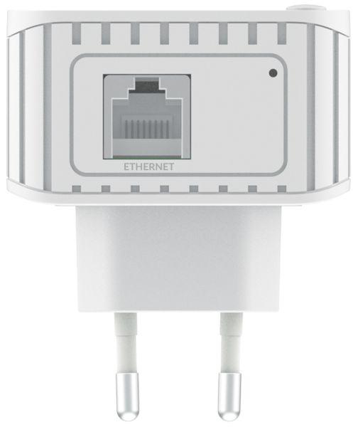 Actual product image Strong Powerline Wi-Fi 1000 Mini 2-pack (1000 Mbit/s)